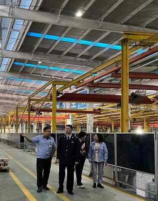 黔南州稅務(wù)局優(yōu)化出口退稅服務(wù) 助力外貿(mào)企業(yè)揚(yáng)帆起航