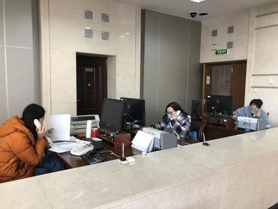 浙江海寧稅務(wù)局 云服務(wù)助力疫情期間稅務(wù)服務(wù)應(yīng)急方案與商標(biāo)代理